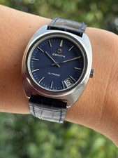 Zenith XL Tronic Quarzo