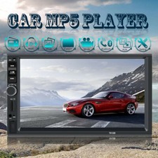 Lettore Video MP5 Auto 7" Touch Screen Bluetooth Audio Radio FM USB Multimedia