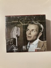 Frank Sinatra 4 Cd Audio