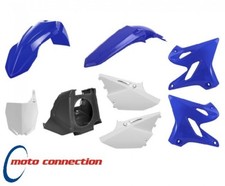 Kit Plastiche Polisport Restyle YAMAHA YZ125 YZ250 02-14 KIT AGGIORNAMENTO al 2021 YZ