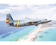 Italeri Fokker F-27 Maritime