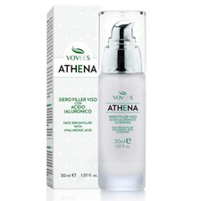 VOVEES Athena Siero Viso