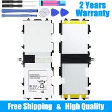 Per Samsung Tab 3 10.1" Tablet