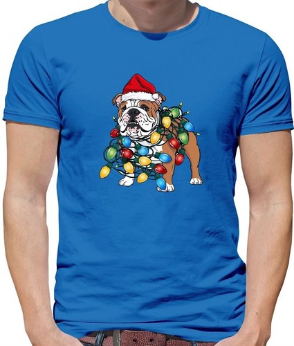 Bulldog francese cane natale - cane,