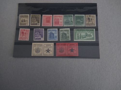 Cln 1944 monumenti - cln, +