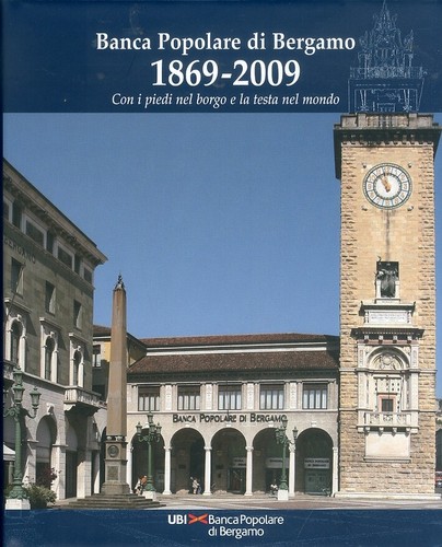 Banca popolare bergamo - di,