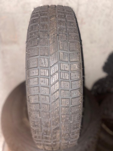 Pneumatici invernali