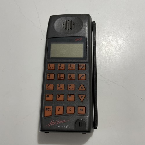 Ericsson telefono - ericsson,