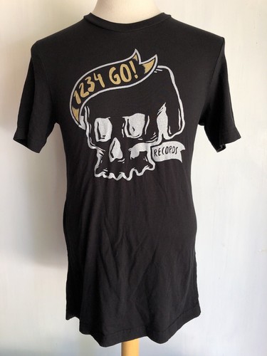 1234go shirt records - 1234go!,