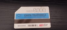 Scheda Telefonica Tiscali