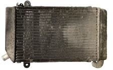 Radiatore Honda Silver Wing