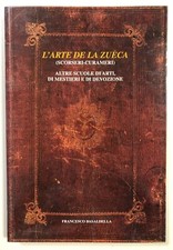 L'arte della zueca