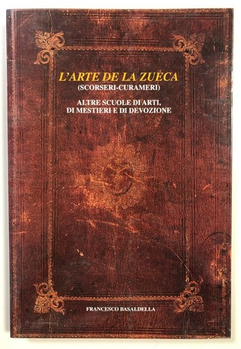 Arte della zueca - della,