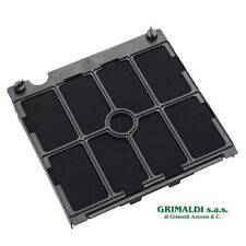 FILTRO CARBONE TYPE 20 PER CAPPA ASPIRANTE REX ELECTROLUX AEG 9029800563 MCFE11