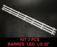 630mm LED Backlight Strips