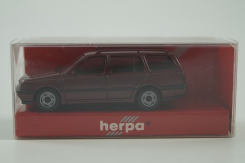 Herpa modellino auto h0 - modellino,