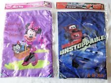 Disney Cars Bambini Minnie