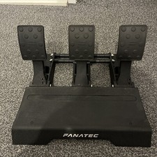 Pedali Fanatec CSL Elite V2