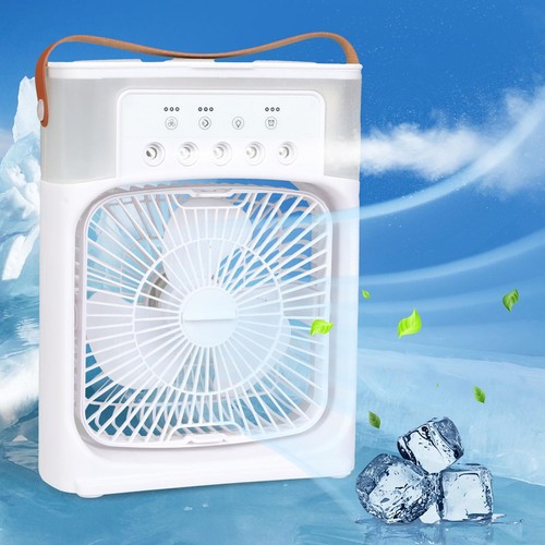 Ventilatore raffrescatore aria - ventilatore,