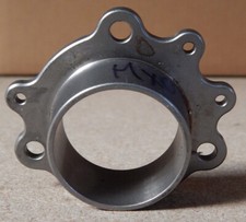 Maxter MXO pipe d'échappement