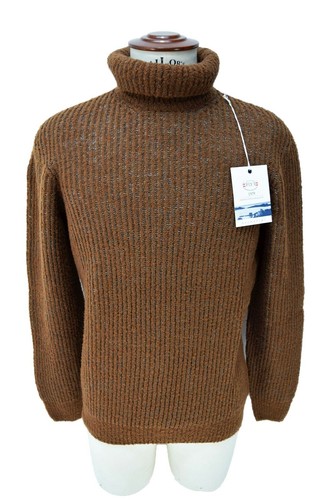 Fly3 dolcevita uomo - uomo, maglione