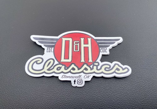 Calamita classics - d&h,
