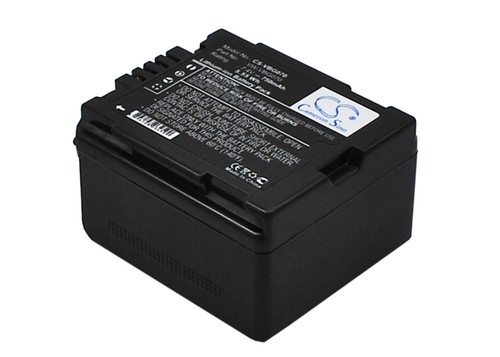 Batteria agli ioni - di, litio