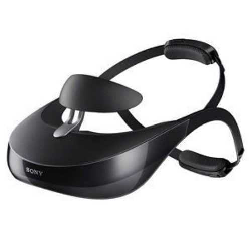 Sony hmz personal viewer - sony,