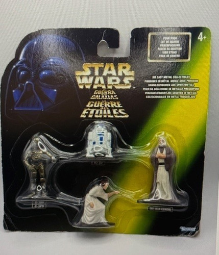 Kenner hasbro 1996 - hasbro,