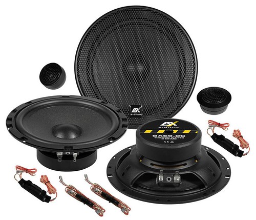 Esx signum sxe6 - esx, 16,5