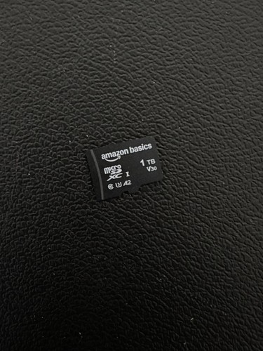 Scheda memoria microsdxc - memoria,