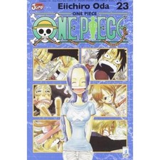EIICHIRO ODA  ONE PIECE NEW
