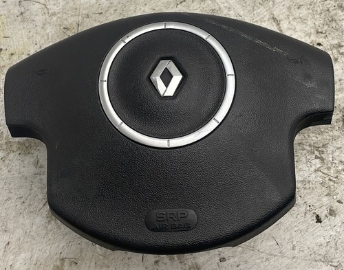Airbag volante per renault - airbag,