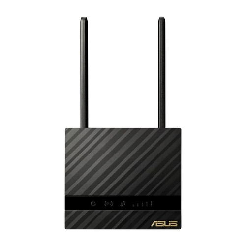 Asus n16 router - router, wireless