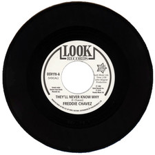 Freddie Chavez Nener Know