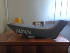 Sella Originale Yamaha XT 600 90-92