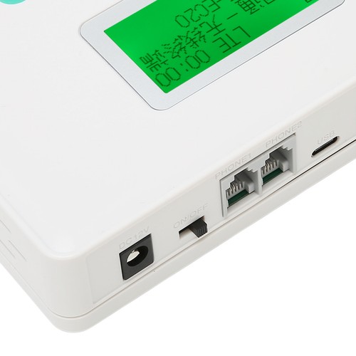 Gsm terminale wireless - gsm,