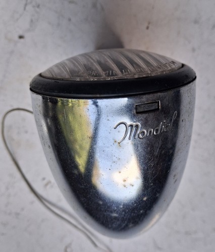Fanale marcato mondial per - fanale,