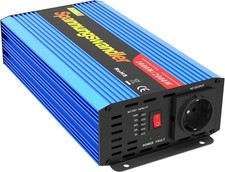 Inverter 1000w - 12v 220v Onda