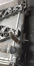 51896964 Radiatore  ABARTH