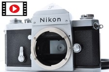 [EXC++++] Nikon F Eye Level