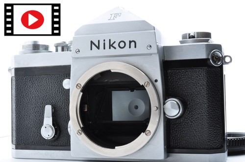 Nikon eye level - nikon, f