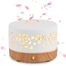 Ricaricabile Diffusore Di Oli