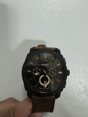 Orologio fossil uomo quarzo - orologio,