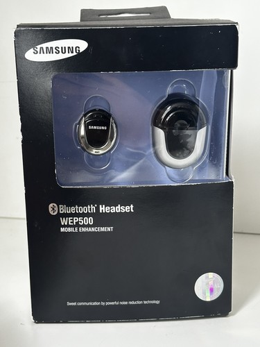 Samsung wep 500 cuffie - samsung,