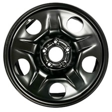 Iron wheels MW GIANETTI WHEELS