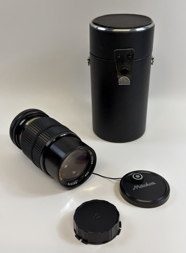 Mitakon zoom 200 mm - mitakon,