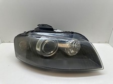 Faro proiettore Audi A3 S3 8P