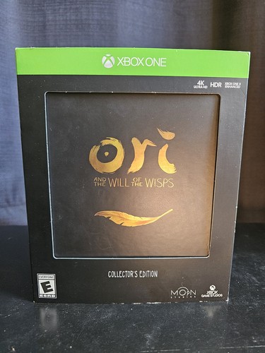 Ori volontà dei wisps - ori, e