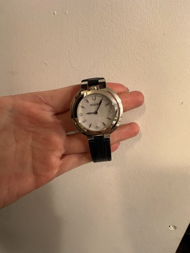 Orologio donna bulova 96p196 - orologio,